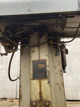 Load image into Gallery viewer, Collar / Cuff Press - Prosperity 2440PC - Dry Cleaning Equipment - Laundry Press