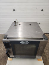 Load image into Gallery viewer, 2021 Unox XAVC-06FS-GPLM 34 Inch Gas Combi Oven / Steam Generator 6 Tier