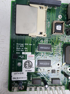 TOSHIBA STRATAGY IVP8 Revision 2 Voice Mail