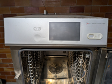 Load image into Gallery viewer, Cleveland OES-6.10 Mini Convotherm Boilerless Electric Double Combi Oven Steamer