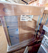 Load image into Gallery viewer, Hoshizaki KM-2200SRJZ3 48" Crescent Ice Machine Head Remote Cooled 2221 lbs/24hr