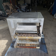 Load image into Gallery viewer, Middleby Marshall CTX DZ33 Conveyor Oven, Double Deck, 208V, 3 Phase, 19 kW