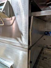 Load image into Gallery viewer, Middleby Marshall PS200 Double Deck Conveyor Pizza Oven - Nat Gas