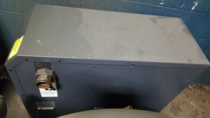 ZEKS 150HSGA100 HeatSink Air Dryer