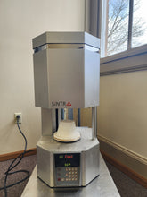 Load image into Gallery viewer, Shenpaz Sintra Dental Restoration Furnace w/ Crucibles