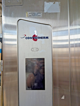 Load image into Gallery viewer, Cleveland Range OES 20.20 Convotherm Broiler-Free Electric Oven Steamer