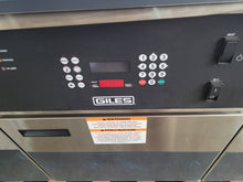 Load image into Gallery viewer, Giles EOF-BIB/LT/24/24 WIFI High Capacity Electric Commercial Fryer System