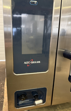 Load image into Gallery viewer, 2021 Alto-Shaam CTP6-10G 36" Gas Combitherm Boiler-Free 7 Pan Combi Oven