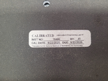 Load image into Gallery viewer, Bierer Meters GT400-2 Personal Protective Grounds Tester - No Cover