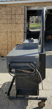 Load image into Gallery viewer, SUN MACHINE 500, EEOS107, Diagnostic Analyzer - PARTS MACHINE - AS IS