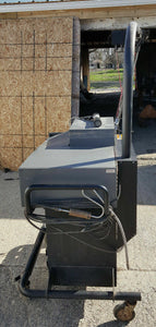 SUN MACHINE 500, EEOS107, Diagnostic Analyzer - PARTS MACHINE - AS IS