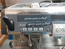Load image into Gallery viewer, Nuova Simonelli Aurelia V 2 Group Espresso Machine, 4500W, 240V