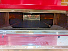 Load image into Gallery viewer, TurboChef Fire Pizza Oven 941-004-00, Single Ventless Countertop Pizza Oven