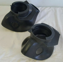 Load image into Gallery viewer, LOT of Fireman Safety Equipment Masks, Rim Rings and Nose Cup - BRAND NEW