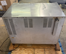 Load image into Gallery viewer, Moffat E32D4 Turbofan Single Full Size Electric Convection Oven