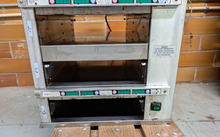 Load image into Gallery viewer, DHB4PT-20WS Prince Castle ~ Dedicated Holding Bin, Dual-Sided 4 Shelf / 8 Pan