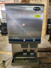 Load image into Gallery viewer, Follett Symphony Series Countertop Ice &amp; Water Dispenser – Model 12C1400A