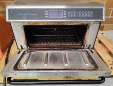 Load image into Gallery viewer, TurboChef HHB2 Convection Oven , 208/240V, Single Phase