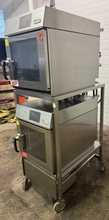 Load image into Gallery viewer, 2018 ConvoTherm Double Stack OES 6.10 Mini Combi Steamer
