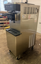 Load image into Gallery viewer, 2019 Taylor C791-33 Soft Serve Machine, 2 Chambers w/ Twist Option, Air-Cooled