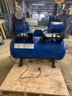 Load image into Gallery viewer, Quincy Climate Control Air Compressor QC01006D00319 60 Gal. 3Ph. 200V