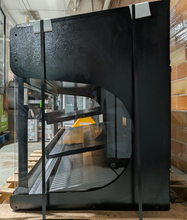 Load image into Gallery viewer, Hatco FS3HAC-4226 Flav-R-Savor 42" Heated Air Curtain Cabinet 3 Tiers