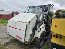 Load image into Gallery viewer, 2014 ELGIN PELICAN Diesel Street Sweeper - 8,342 Hours, 36,748 Miles