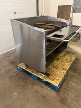 Load image into Gallery viewer, MagiKitch'n 648 48" Commercial Gas Griddle Charbroiler