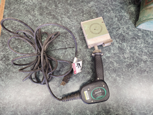 Load image into Gallery viewer, McELROY 1669-1 Facer Attachment, 433101 Stand, 214905 Heater Assembly - USED