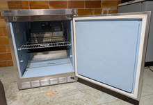 Load image into Gallery viewer, Delfield UC4427N Undercounter Mobile Reach in Refrigerator