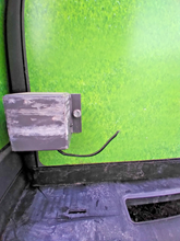 Load image into Gallery viewer, Big Belly BB5 Solar-Powered or AC 120V, Compactor Station, Trash / Recycling Bin