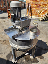 Load image into Gallery viewer, Lee Industries 60 Gallon 125 PSI 60 SAF Jacketed Kettle "The Snuggler"