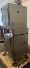 Load image into Gallery viewer, Accutemp EG2083D10000200 / E6403D11000250 Steamer, Stacked 208/240V 3 Phase