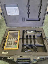 Load image into Gallery viewer, 2021 Camlin Profile P3 Circuit Breaker Analyzer w/ Hard Case &amp; Accessories