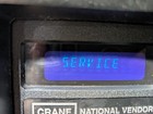Load image into Gallery viewer, Crane National 673-D Fresh Brewing Coffee Vending Machine, No Key Included