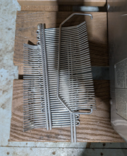 Load image into Gallery viewer, Biro Model PRO-9SD Standard Duty Meat Tenderizer Cube Steak Machine