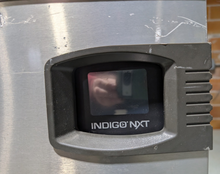 Load image into Gallery viewer, Manitowoc Indigo (TM) IYT0620W-161 Ice Machine, Water Cooled, Half Cube