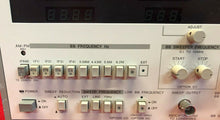 Load image into Gallery viewer, Anritsu Microwave System Analyzer ME453L Receiver &amp; Transmitter Bundle w/ Cases