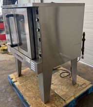 Load image into Gallery viewer, 2019 Southbend SLGS/12SC Convection Oven, Single Deck Gas, Casters Included