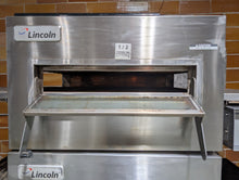 Load image into Gallery viewer, Lincoln 1132-0000-U-KF017 Impinger II Express Fast Bake Conveyor Pizza Oven