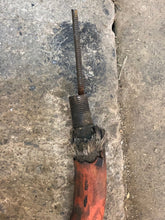 Load image into Gallery viewer, Welding Guns w/ Cable - K &amp; K Model K04 and TWECO Model No. 5 - Parts or Repair