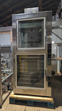 Load image into Gallery viewer, Nu-Vu OP-2FM Proofer &amp; Convection Oven Combo