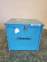 Load image into Gallery viewer, Hipotronics OC60D Portabl 60-kV Liquid Dielectric Oil Tester