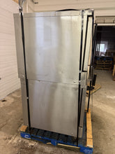 Load image into Gallery viewer, Blodgett Zephaire-240G Double Stacked Convection Oven Nat Gas