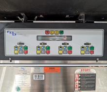 Load image into Gallery viewer, FBD Model FBD564 ~ Frozen Carbonated Beverage Countertop Machine, 4 Barrels