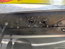 Load image into Gallery viewer, Electro Freeze 30CMT-232 Soft Serve Ice Cream, Pressurized, Air Cooled, 3 ph
