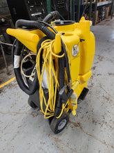 Load image into Gallery viewer, KaiVac 1750 No-Touch Cleaning System Industrial Restroom Cleaner KV1750