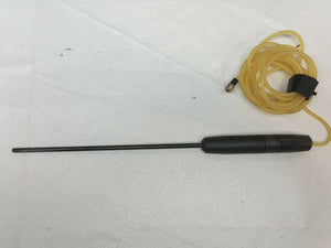 MSA Orion Multi-Gas Detector with Accessories