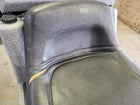 Load image into Gallery viewer, TOMCAT RS 28-D Ride-On Floor Scrubber - 1,236.8 Hours - Needs New Batteries