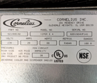 Load image into Gallery viewer, 2019 Cornelius Viper E4-Frozen Carbonated Drink Machine Slurpee 4 Flavors-PARTS